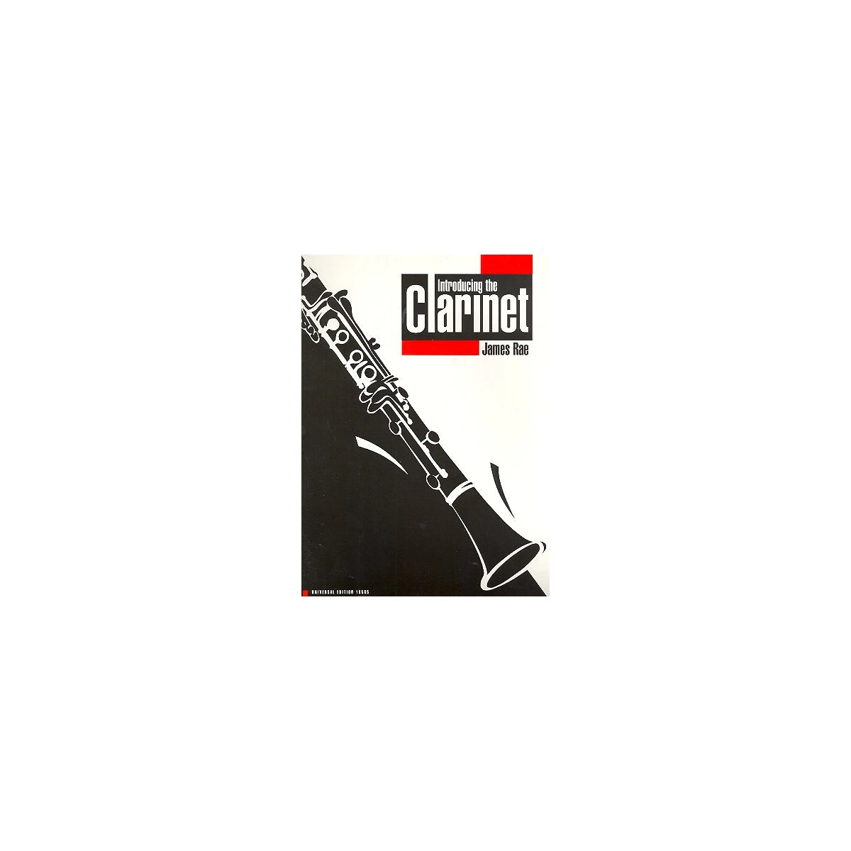 Rae, Introducing the clarinet Bd.1