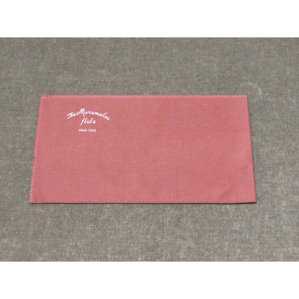 PFLEGETUCH FLÖTE MURAMATSU SILKY TOUCH View 1