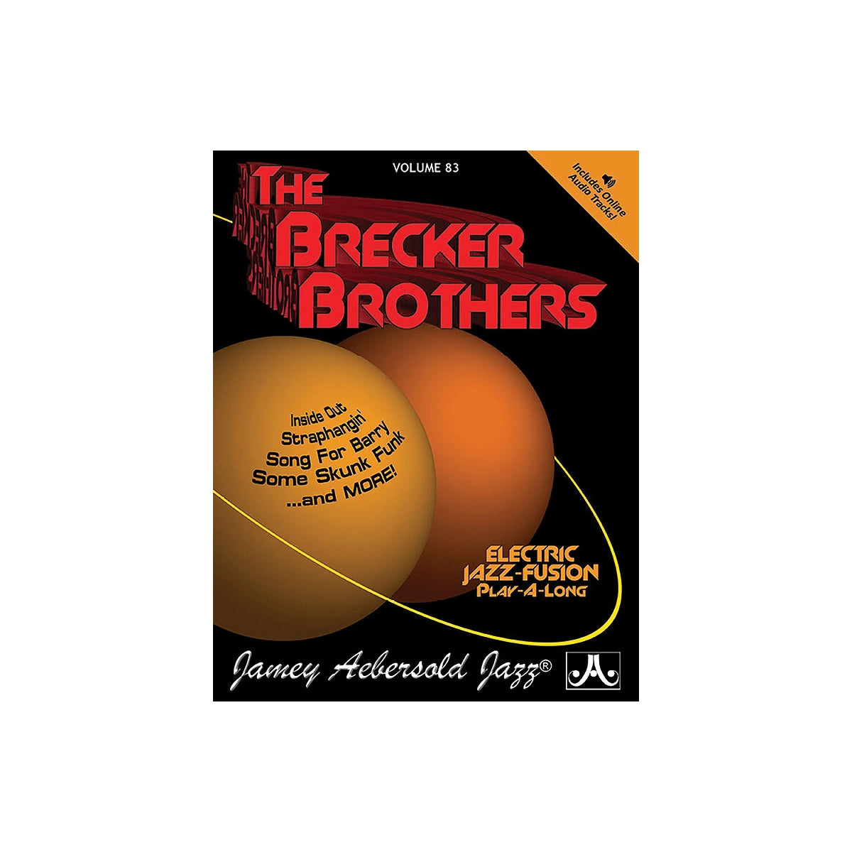 The Brecker Brothers View 1