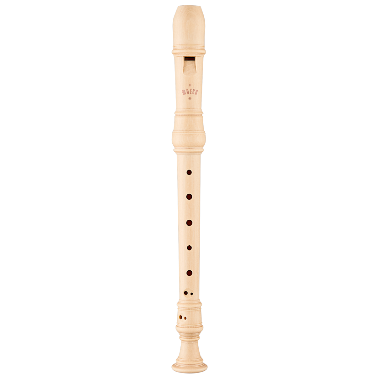 SOPRANBLOCKFLÖTE MOECK ROTT. 2TL 4290 AHORN