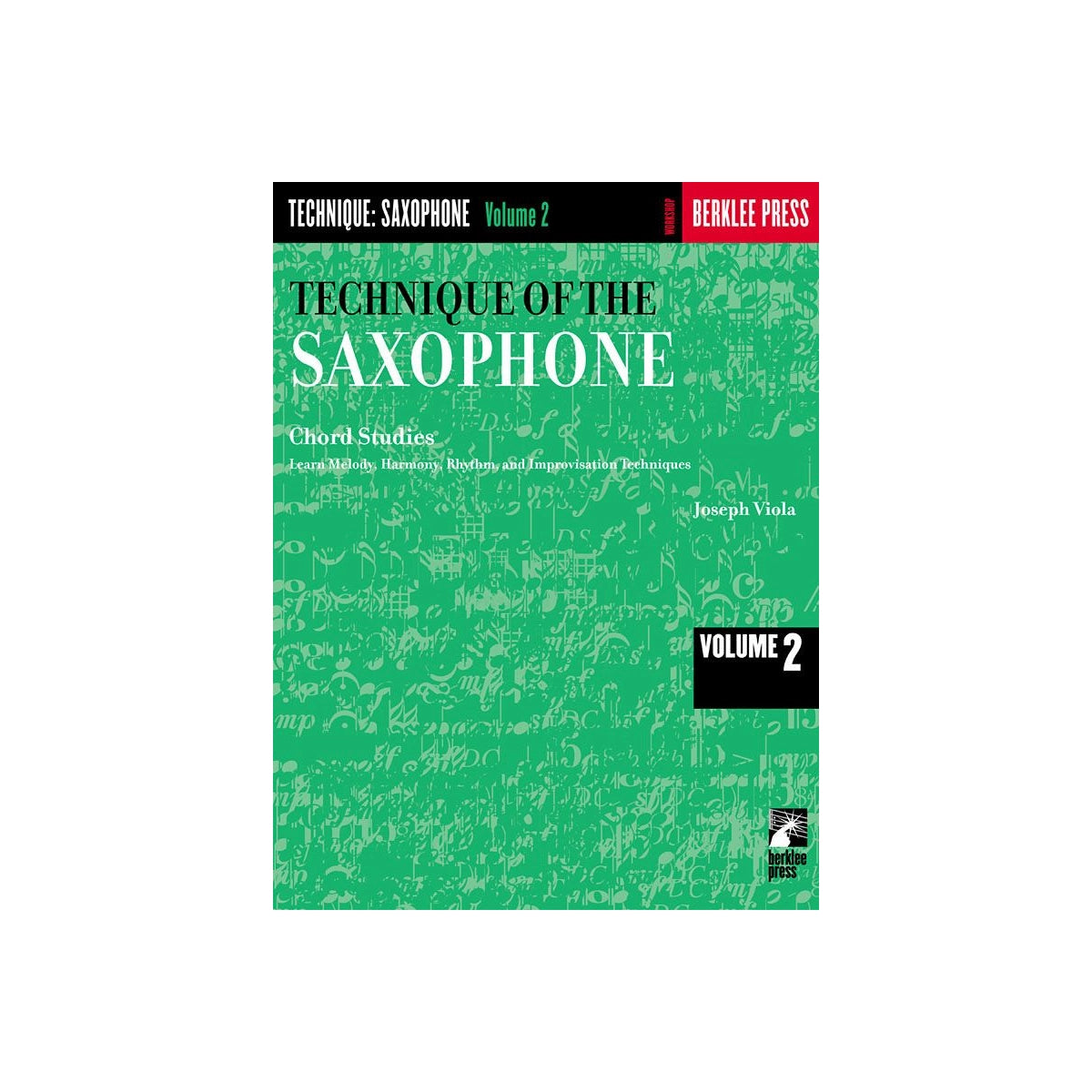 Viola, Technique of saxophone 2 View 2