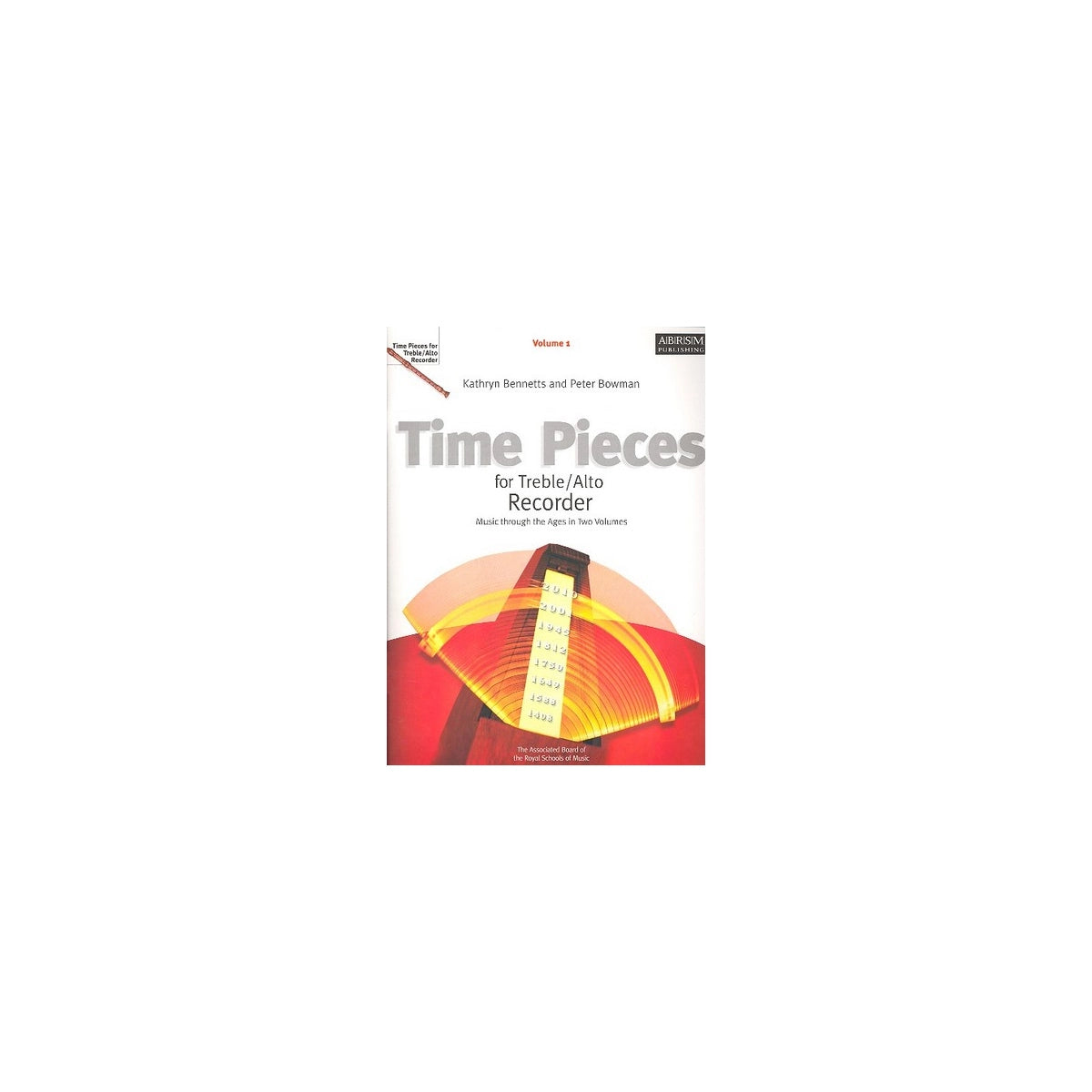 Time pieces vol.1