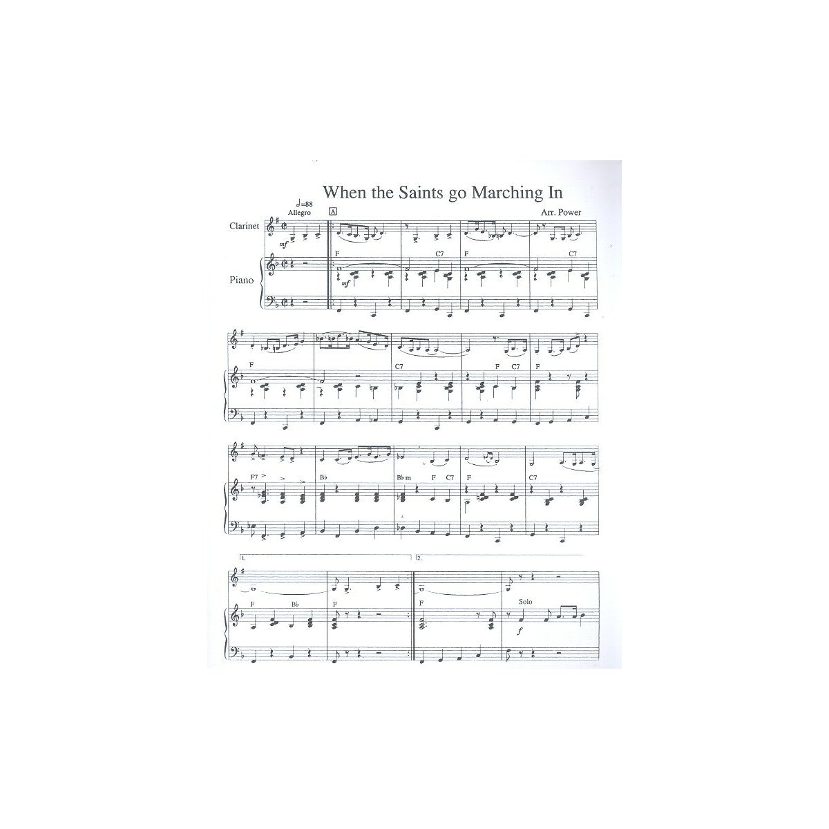 All that Jazz-6605 View 1