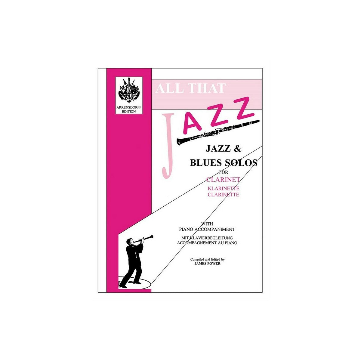 All that Jazz-6605 View 2