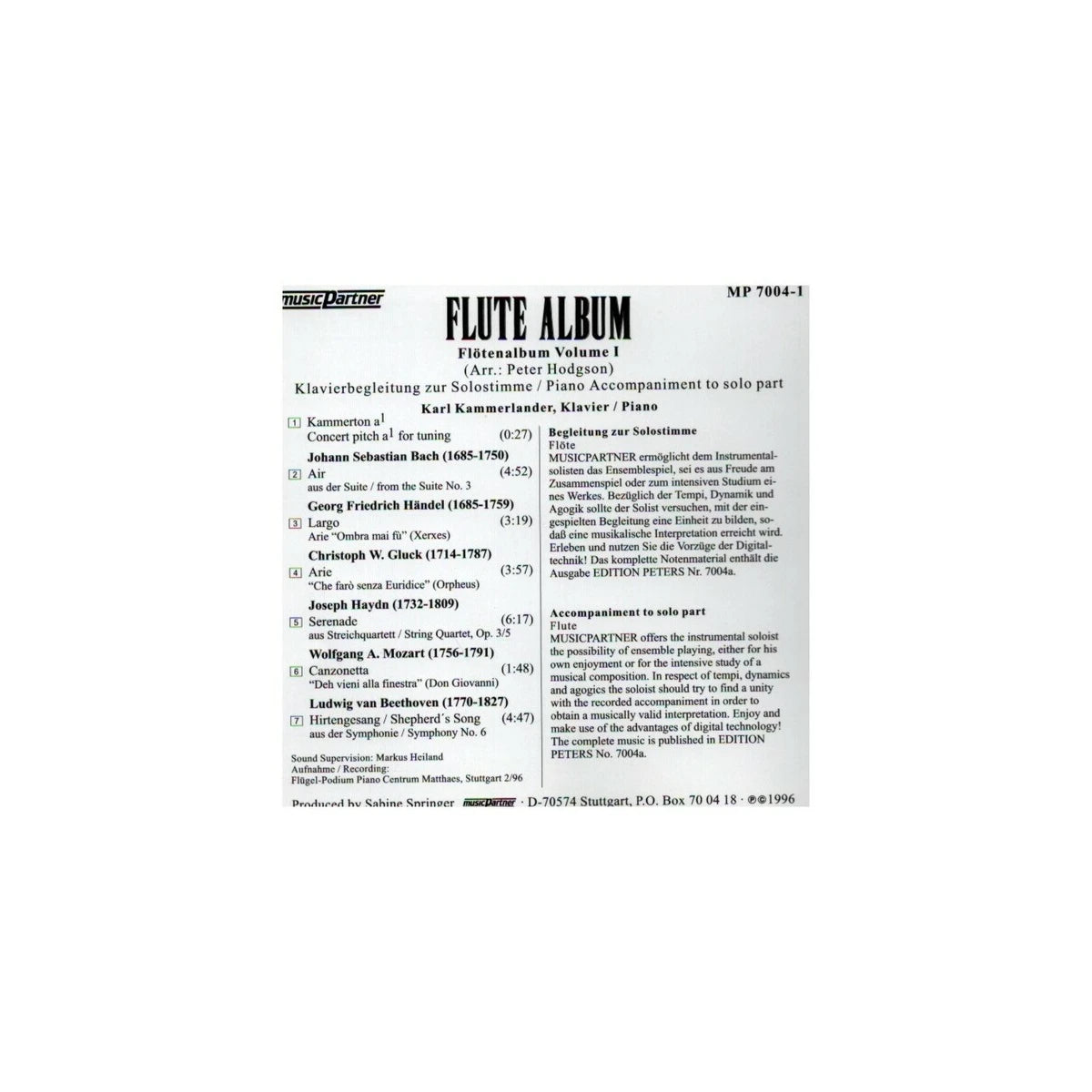 ute Album Bd.1 View 2