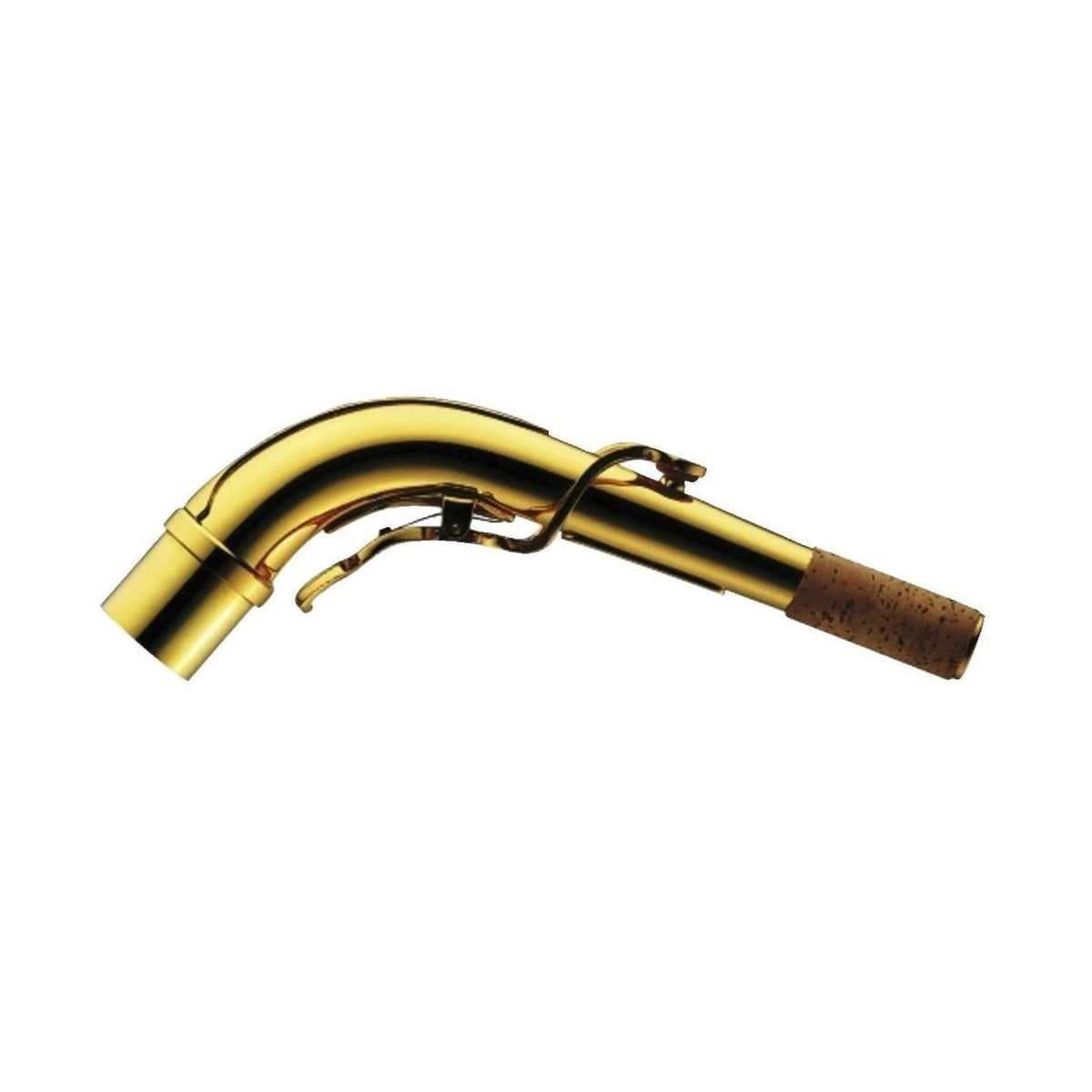 S-BOGEN ALTSAXOPHON YANAGISAWA 64 View 1