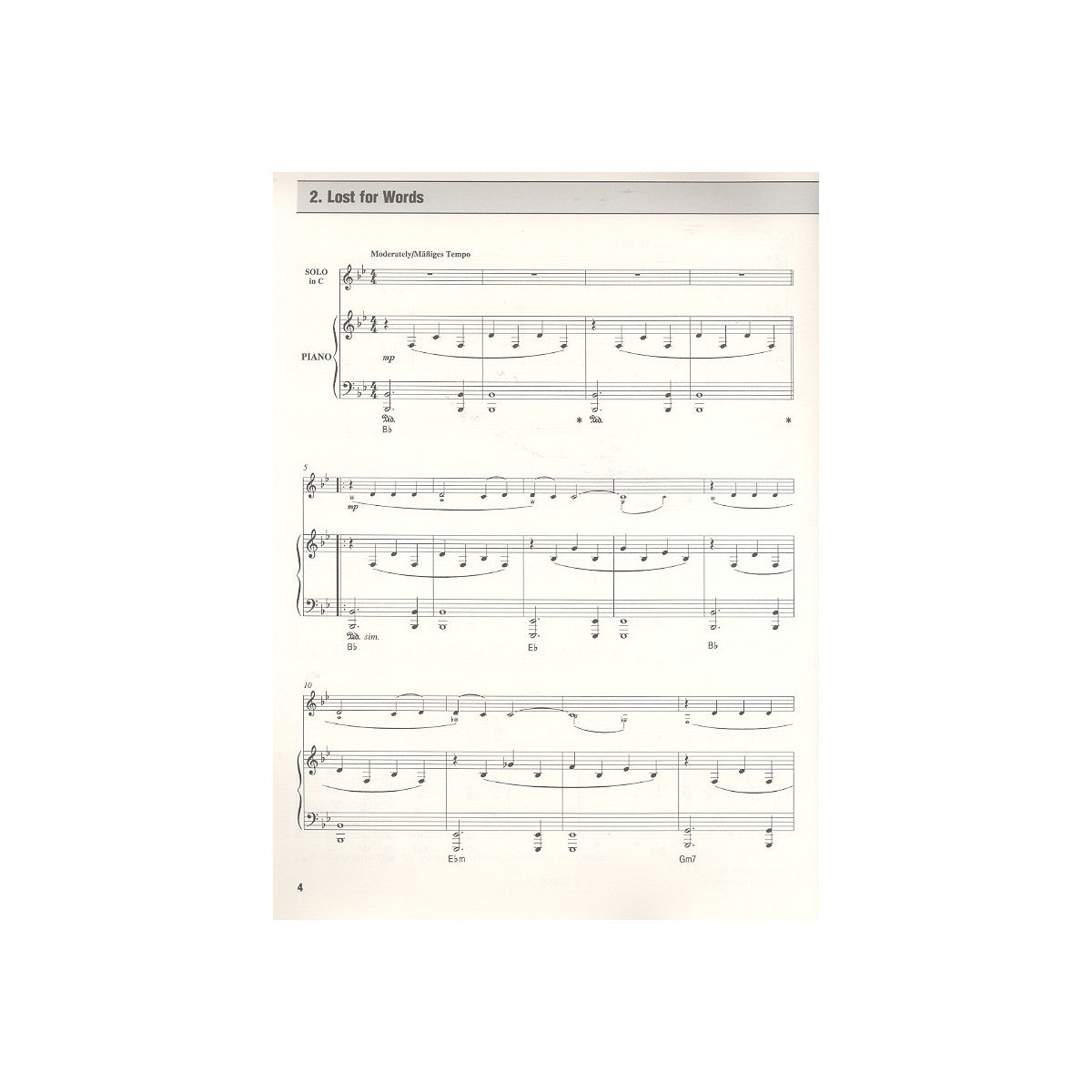 Rae, Introducing the saxophone plus Bd.1 View 1