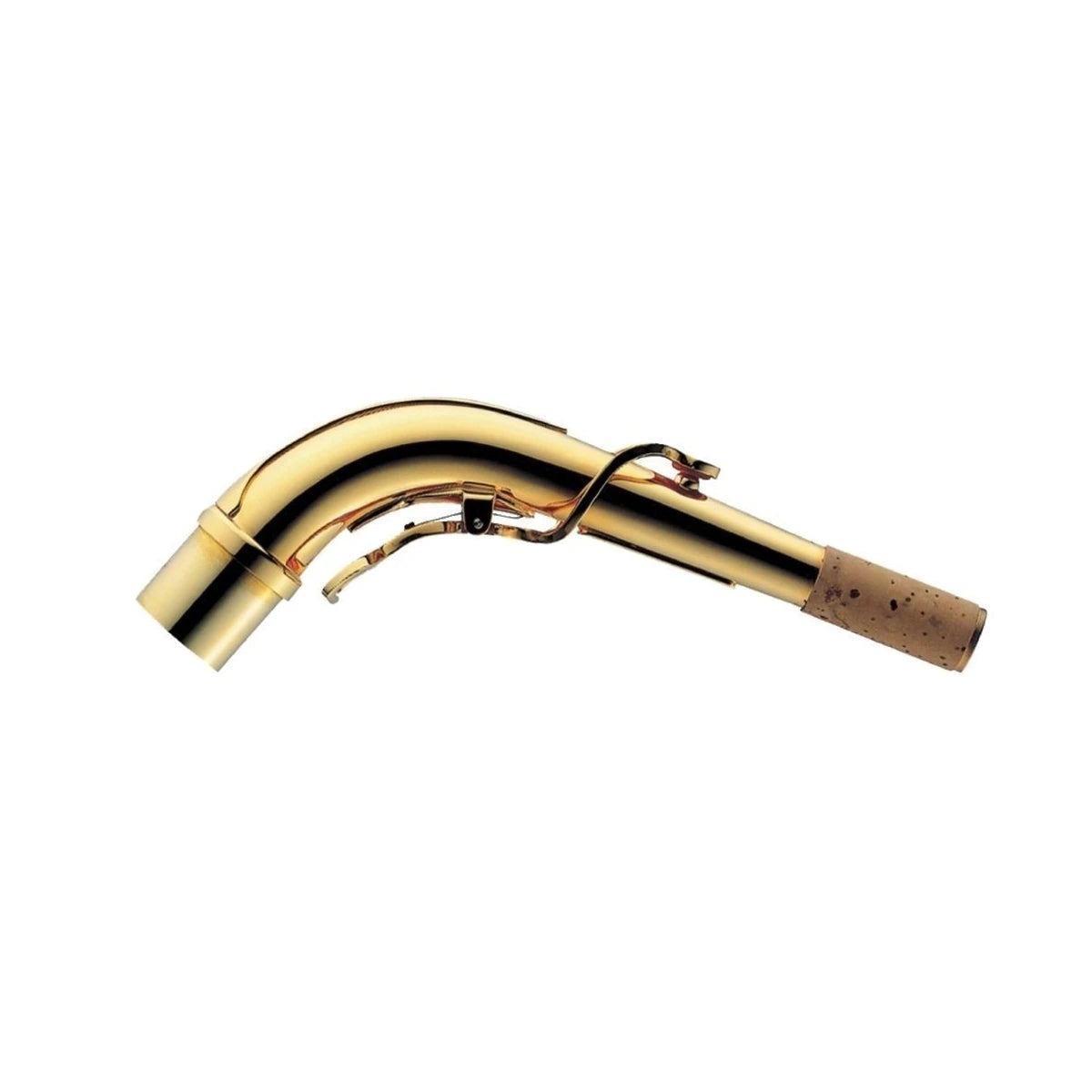 S-BOGEN ALTSAXOPHON YANAGISAWA VERGOLDET 100 View 1