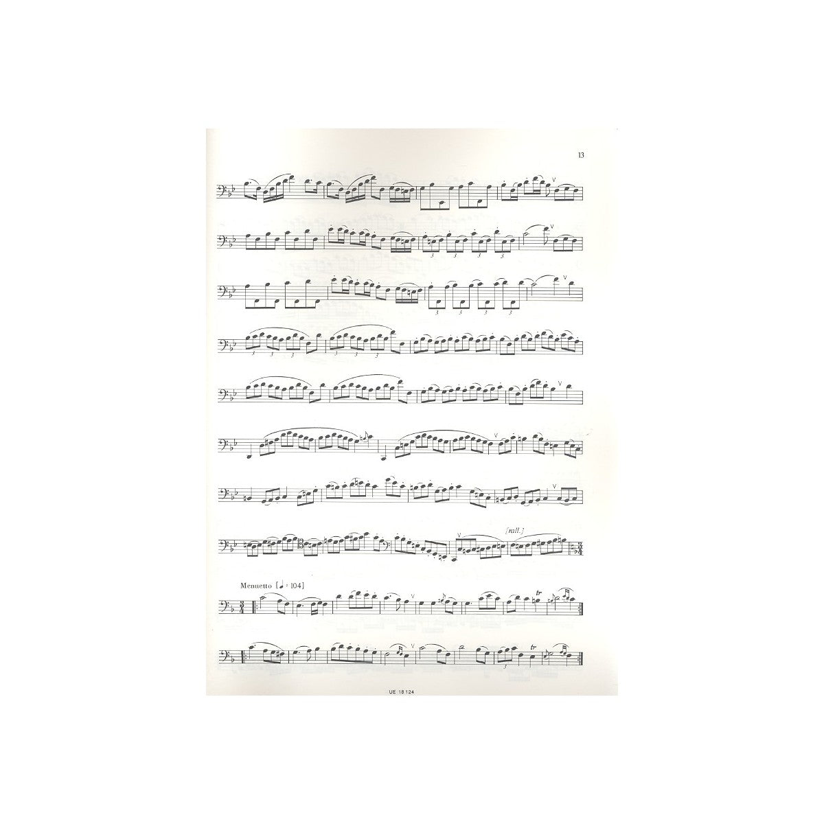 30 Klassische Studien View 1
