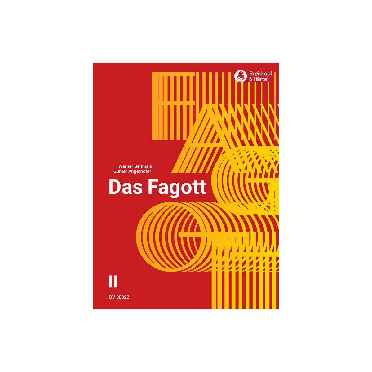 Seltmann/Angerhöfer, Das Fagott II View 2