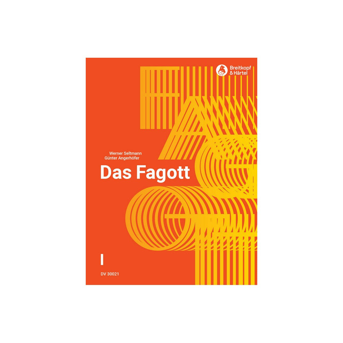 Seltmann/Angerhöfer, Das Fagott I View 2