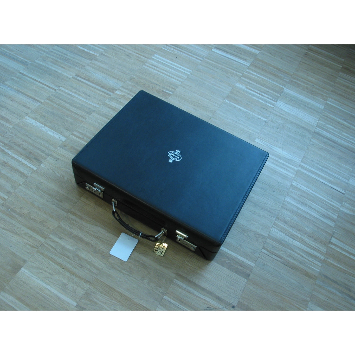 CASE BOEHM B-FLAT / A CLARINET BUFFET PRESTIGE