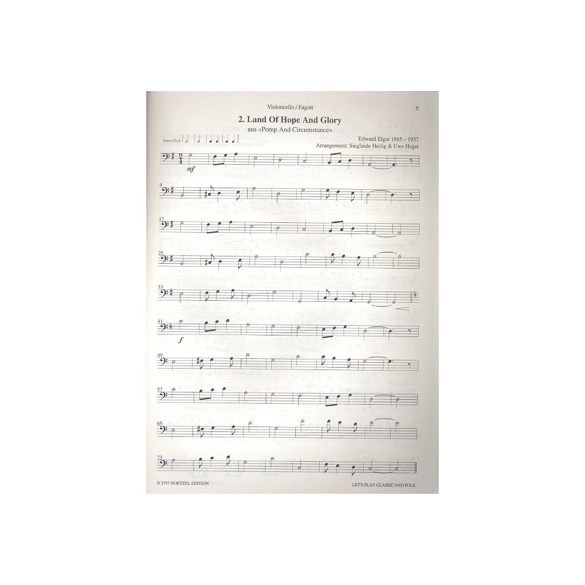 Classic and Folk-7407