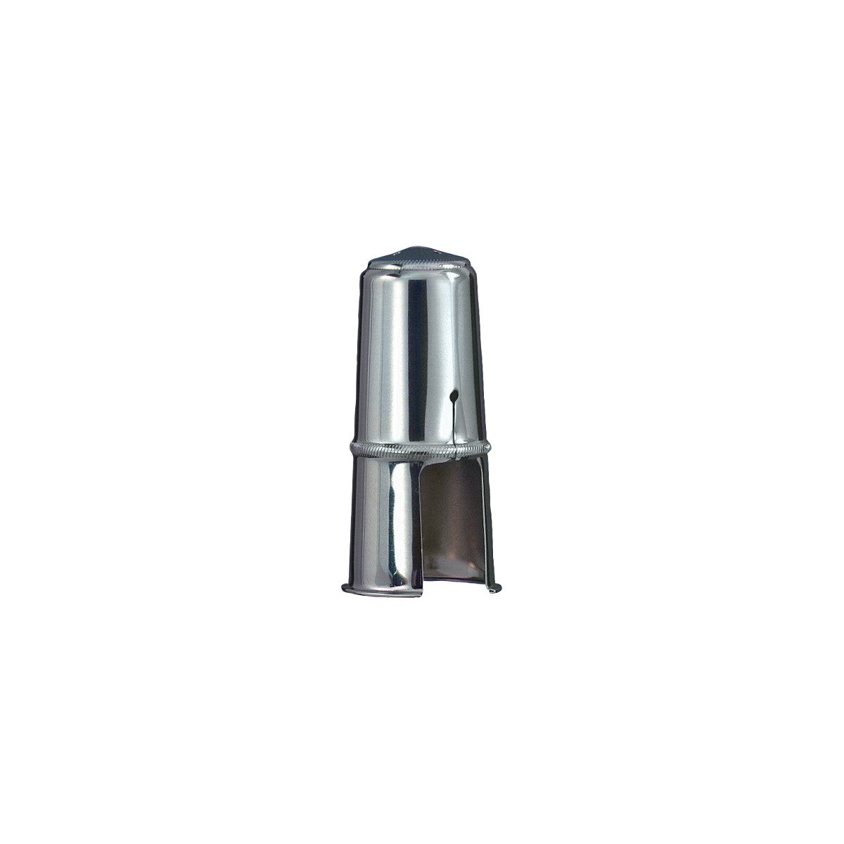 KAPSEL B-KLARINETTE DEUTSCH METALL View 1