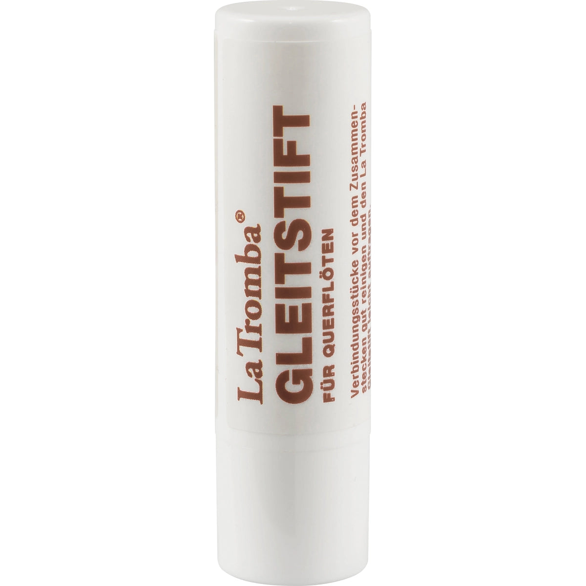 FETT GLEITSTIFT FÜR FLÖTE LA TROMBA View 1