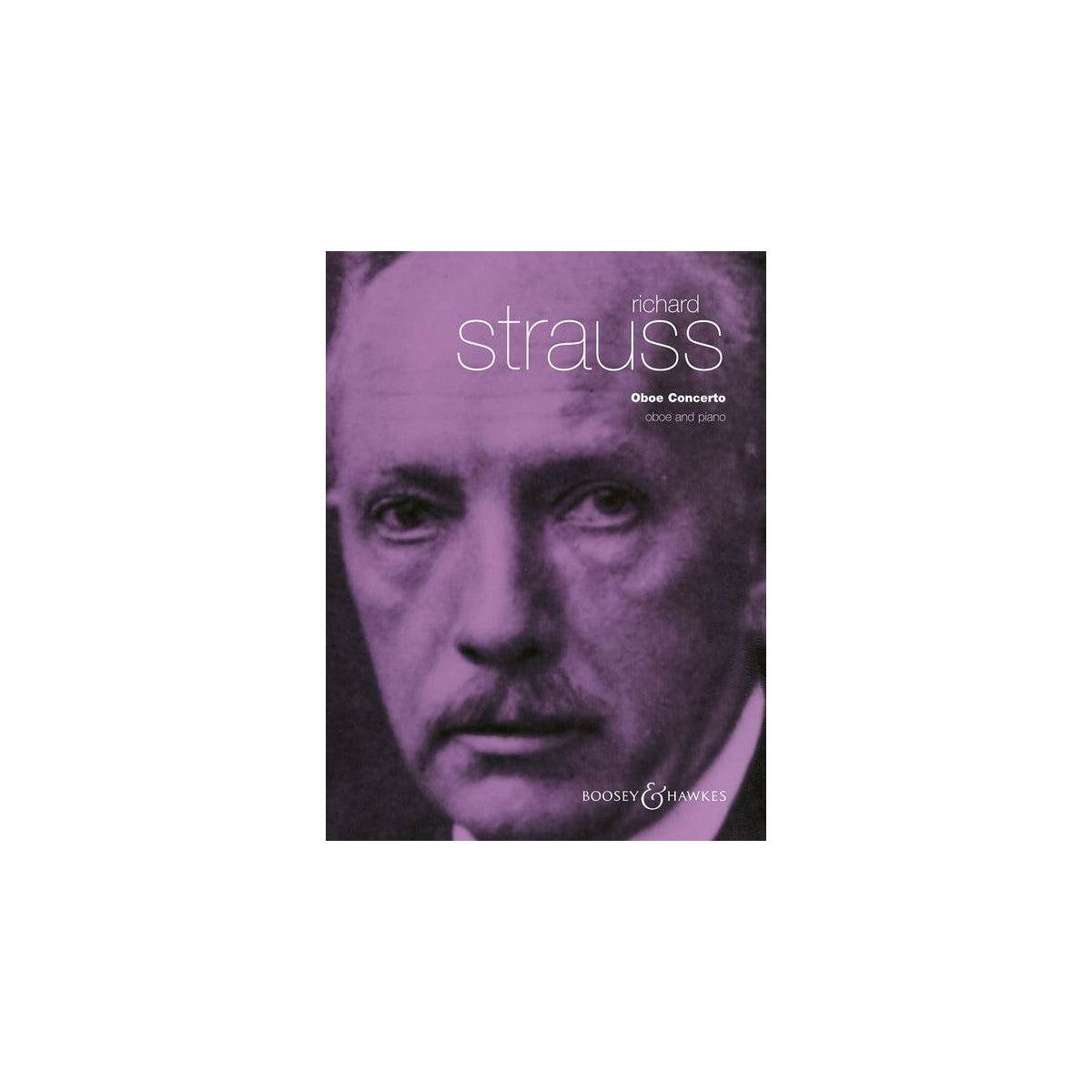 Strauss R., Konzert View 1
