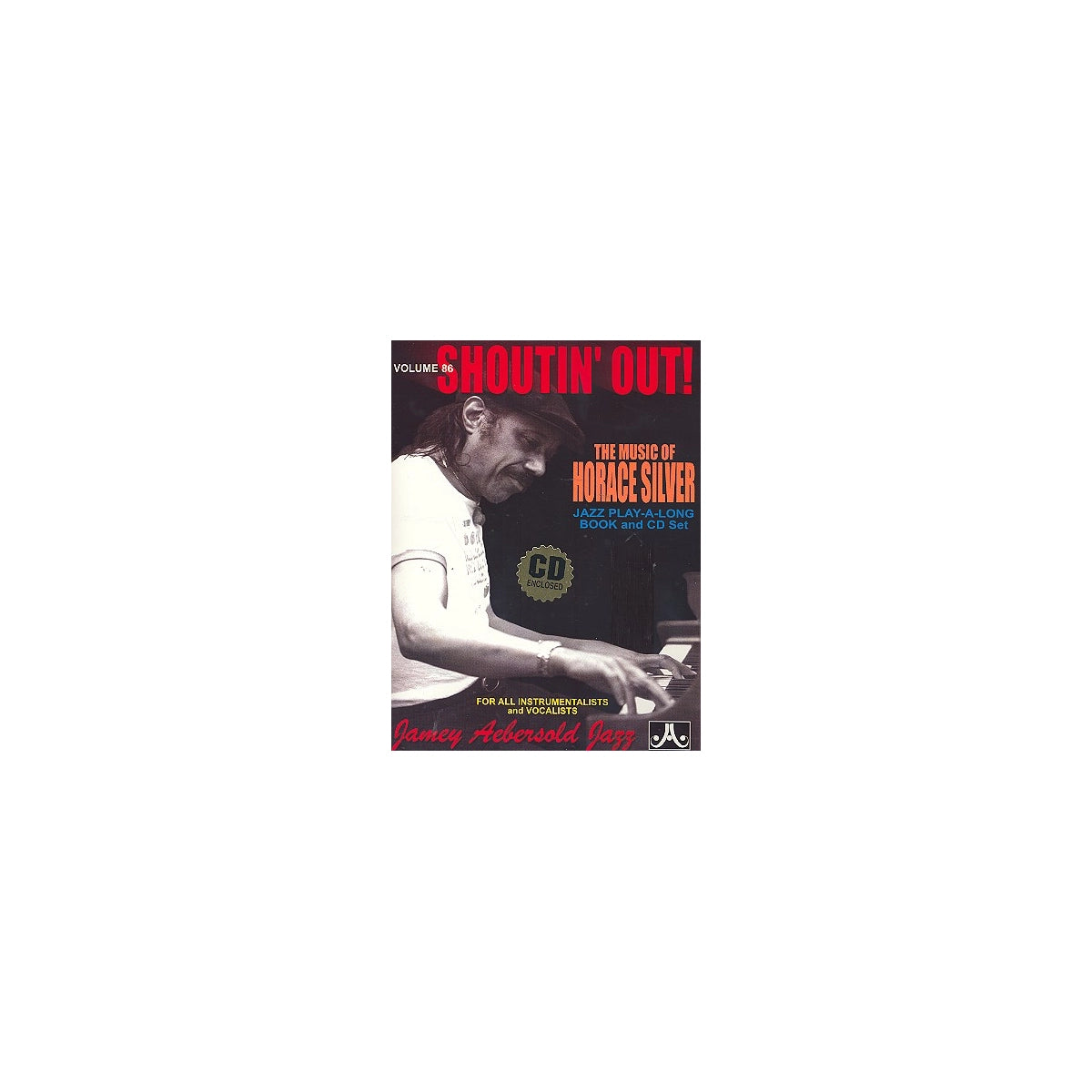 Shoutin'out- The music of Horace Silver