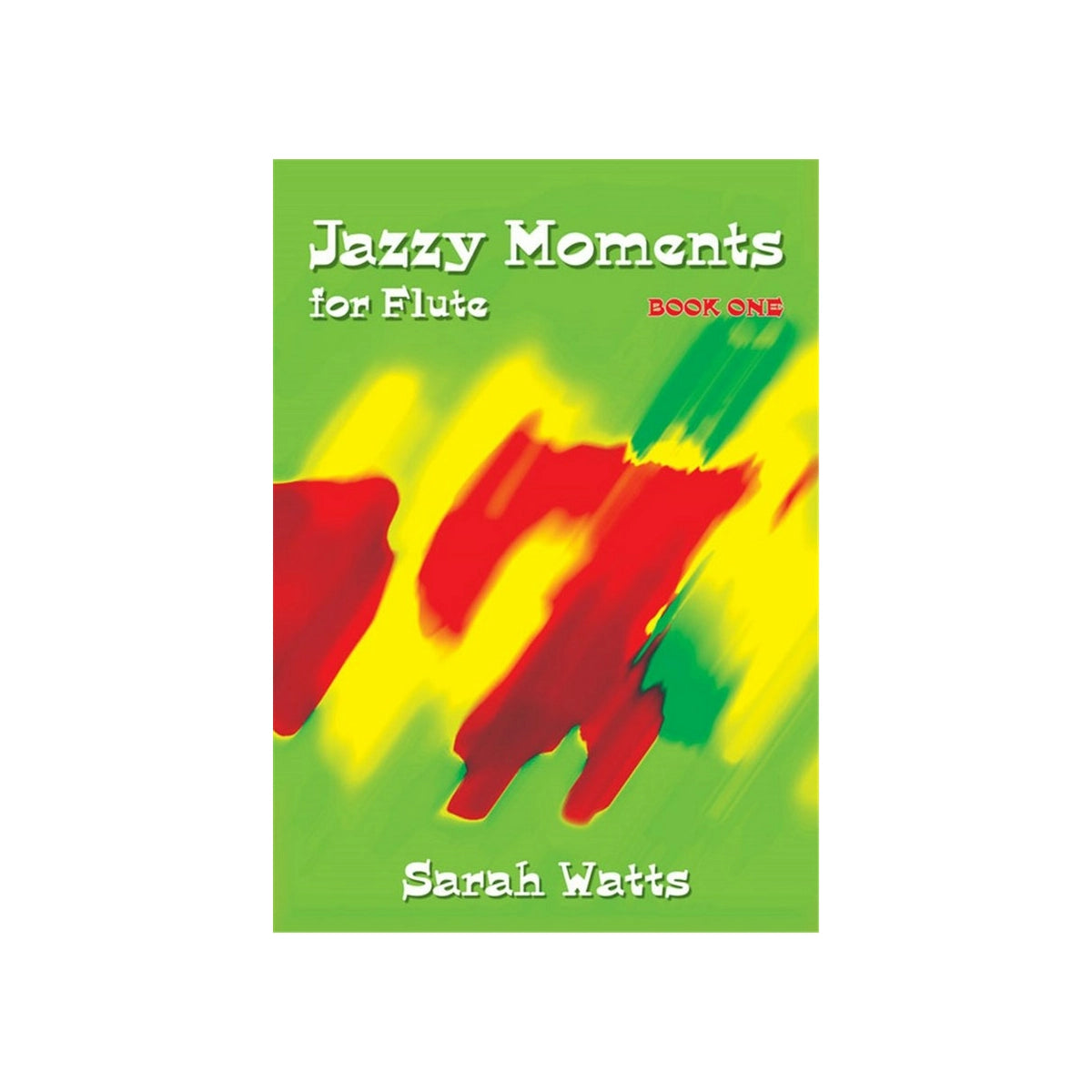Watts, Jazzy moments 1