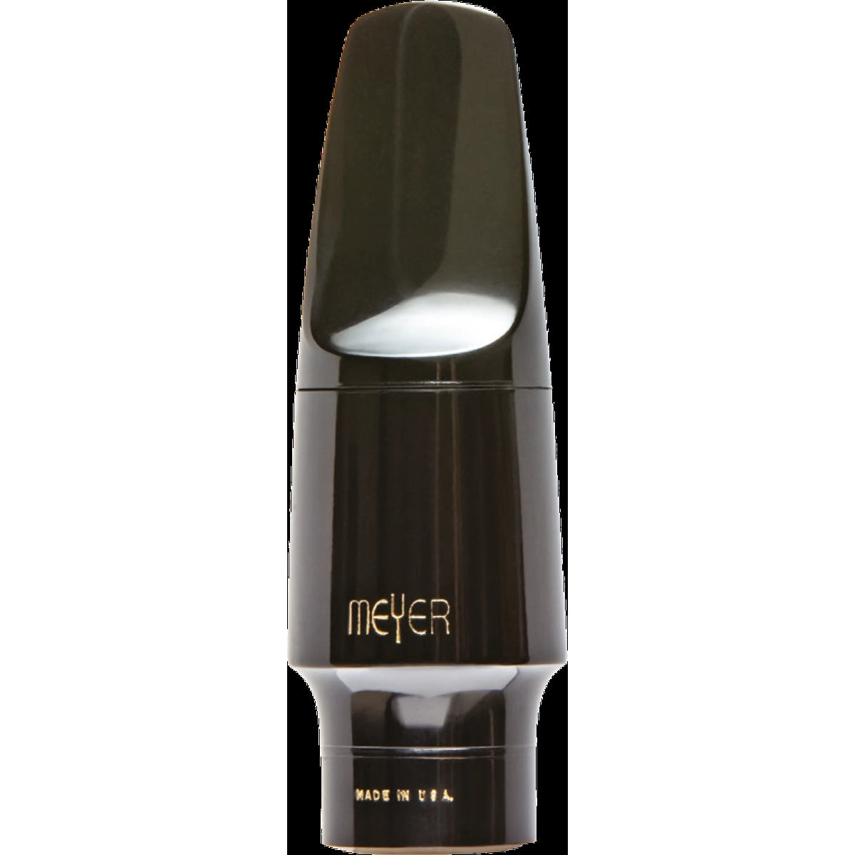 MOUTHPIECE ALTO SAXOPHONE MEYER NEW YORK M6M