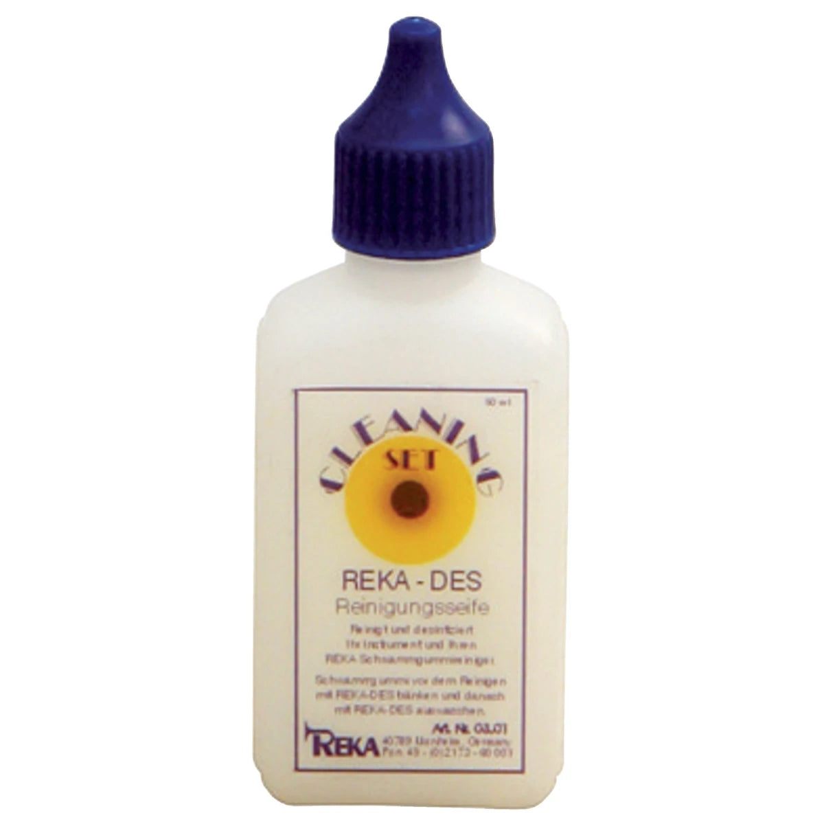 REKA DES REINIGUNGSSEIFE View 2