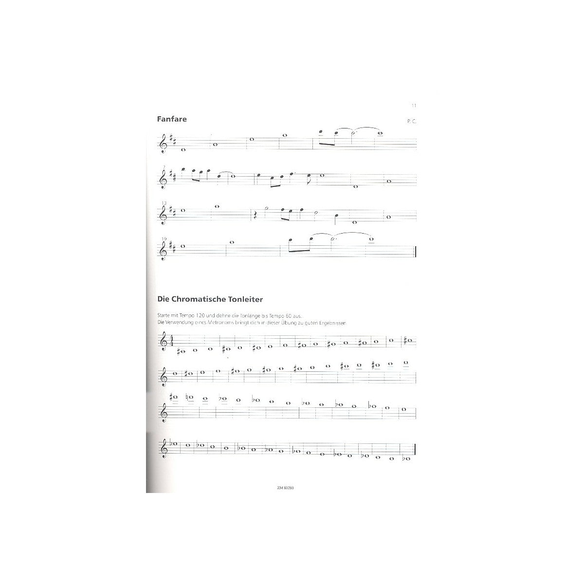 Classen, Sax for Juniors Bd.2 View 2
