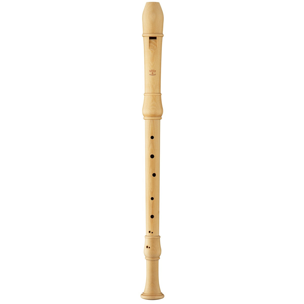 TENORBLOCKFLÖTE MOECK RONDO 2400 BA AHORN DO.LO View 1