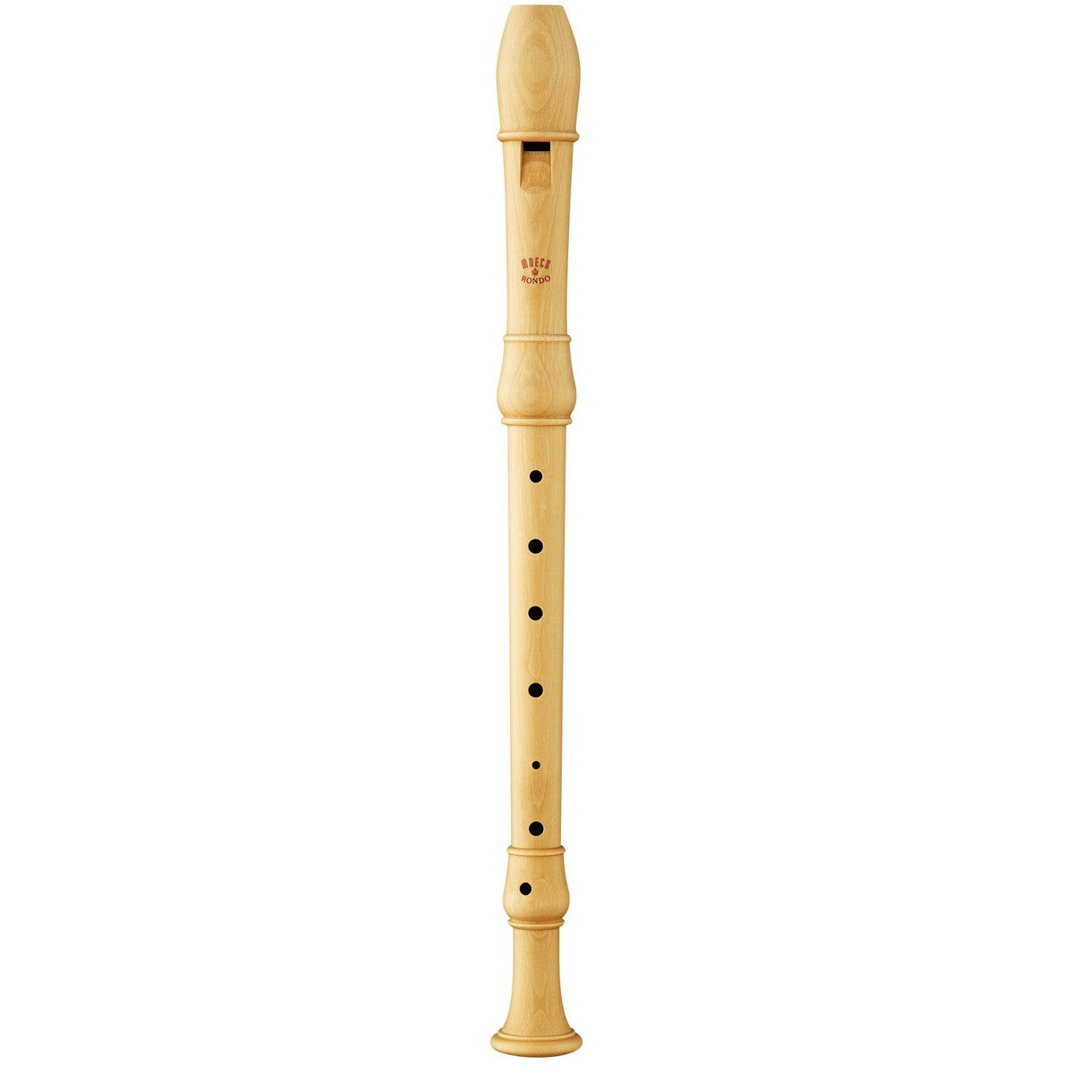 SOPRANBLOCKFLÖTE MOECK RONDO 3210 DT EINFACHLOCH View 1