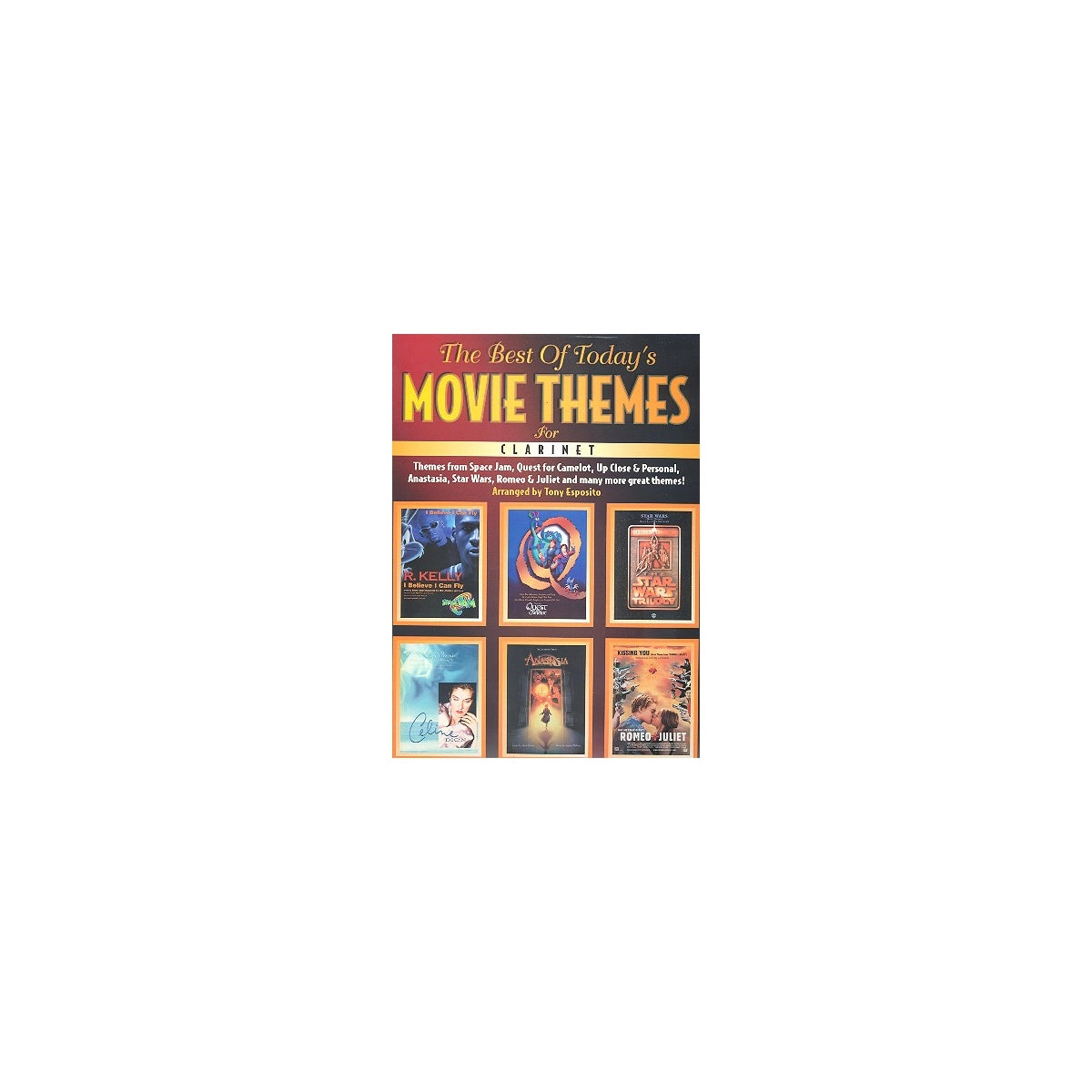 Movie Themes View 1