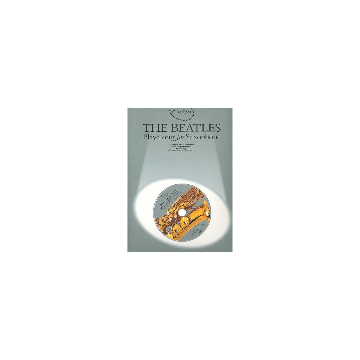 Beatles, Aus der Reihe "GuestSpot" View 1