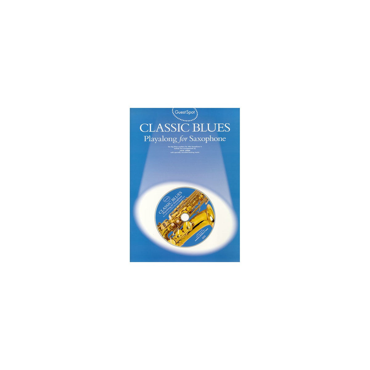 Classic blues, Aus der Reihe "GuestSpot"-8315 View 2