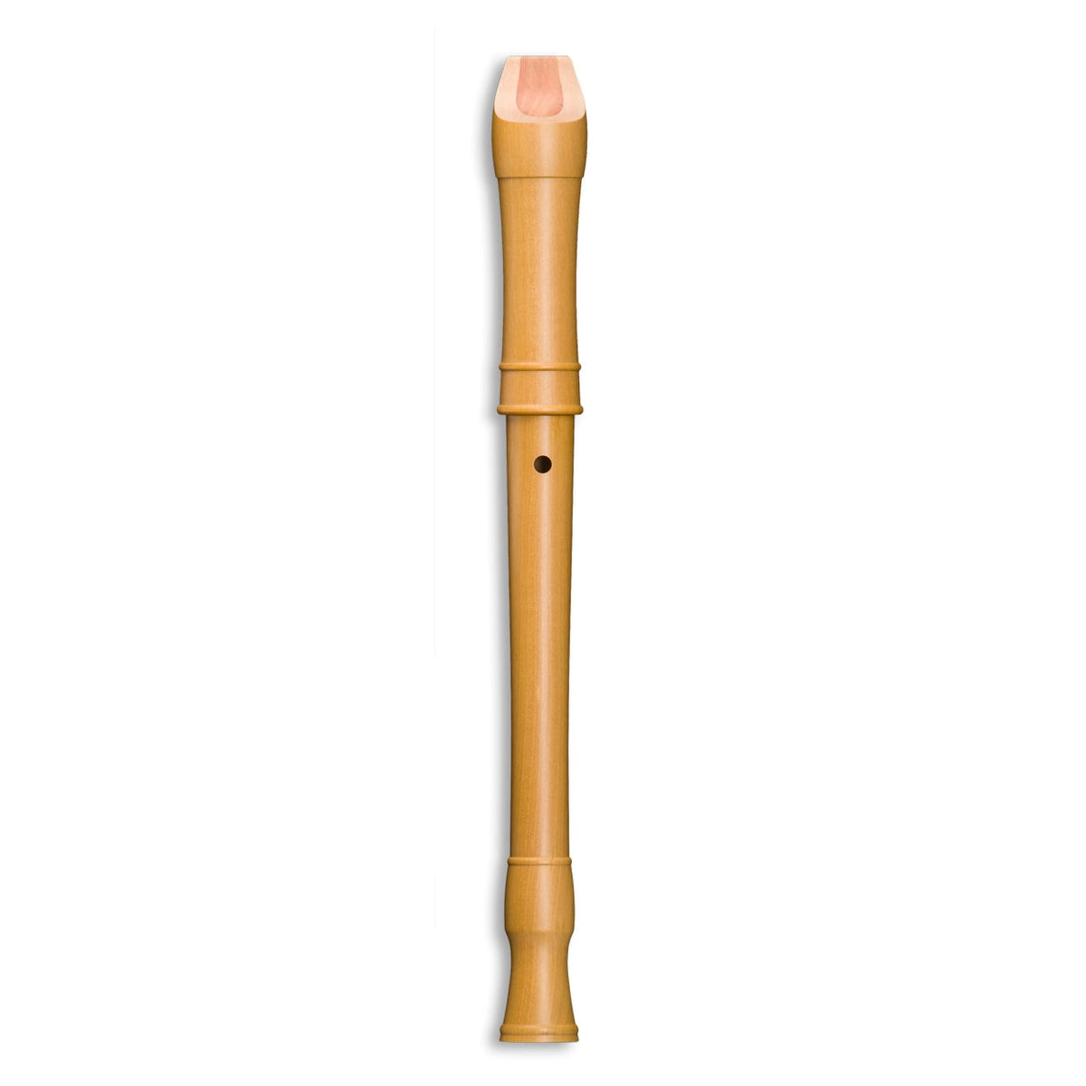 DESCANT RECORDER MOLLENHAUER 2156 CANTA GERMAN
