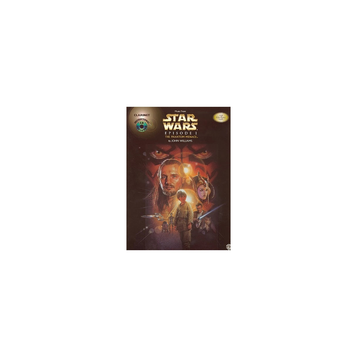 Star wars View 2