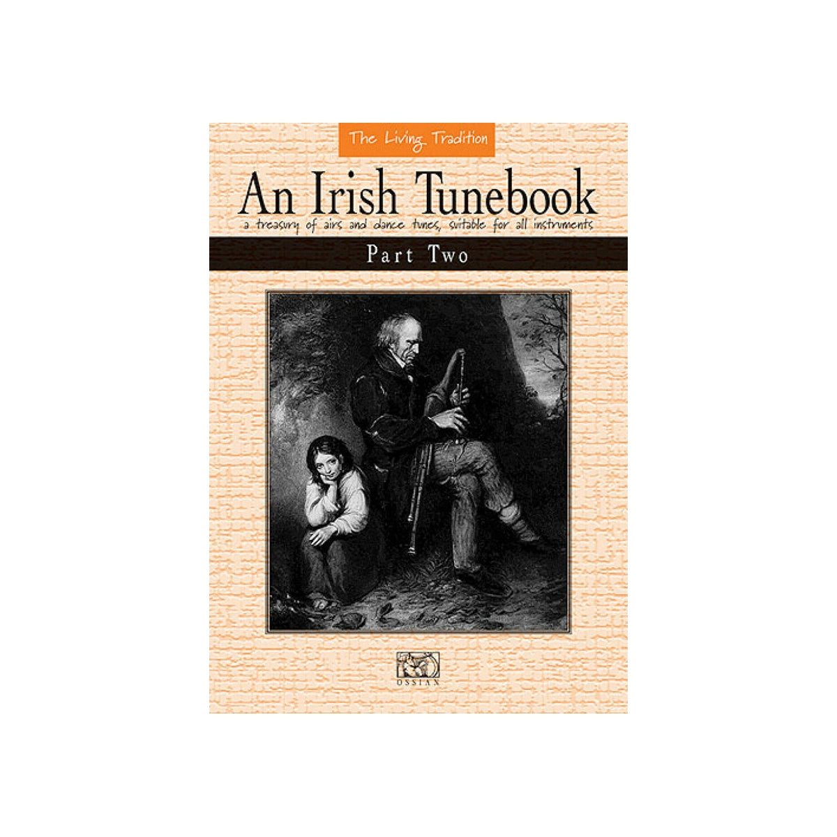 An Irish Tune Book 2