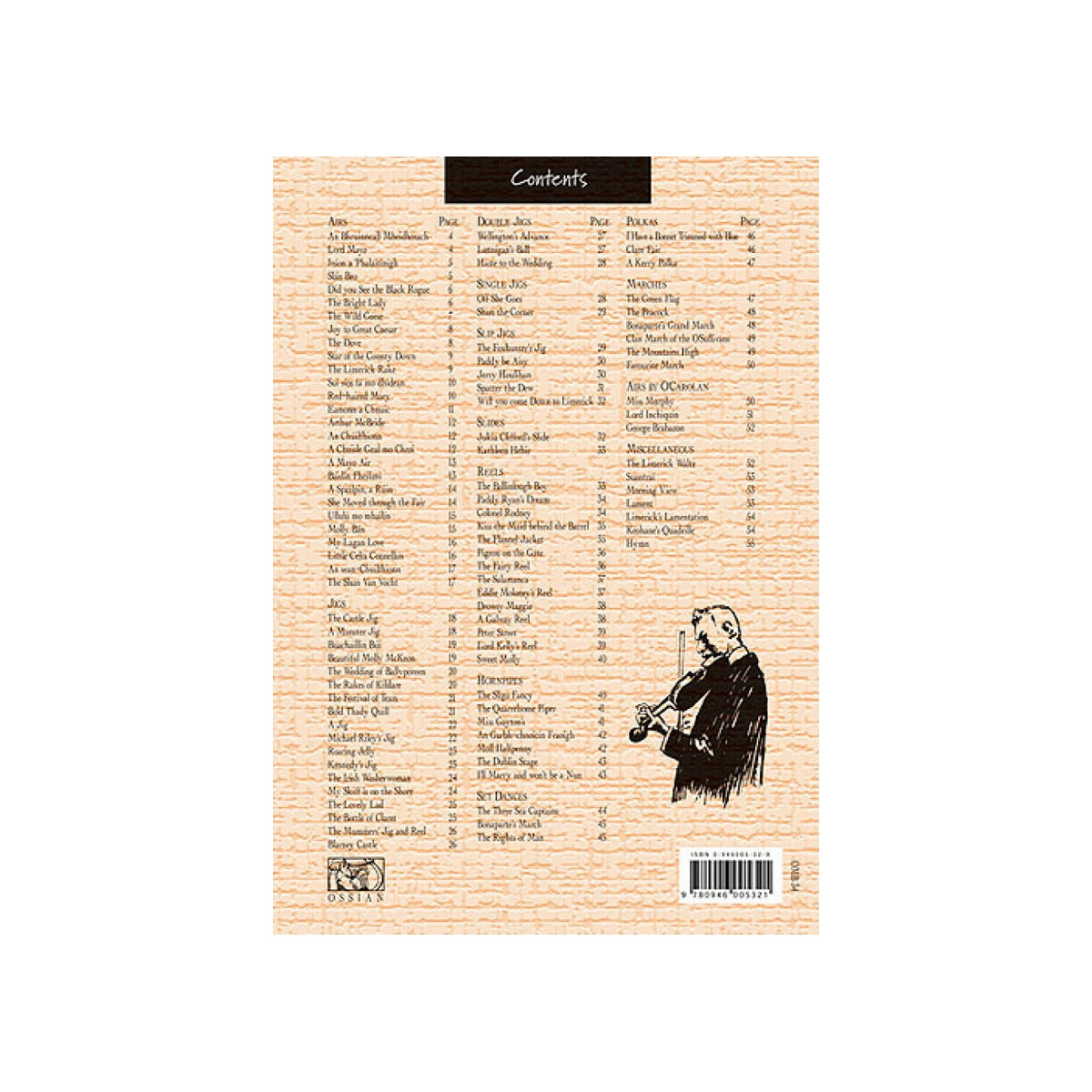 An Irish Tune Book 2