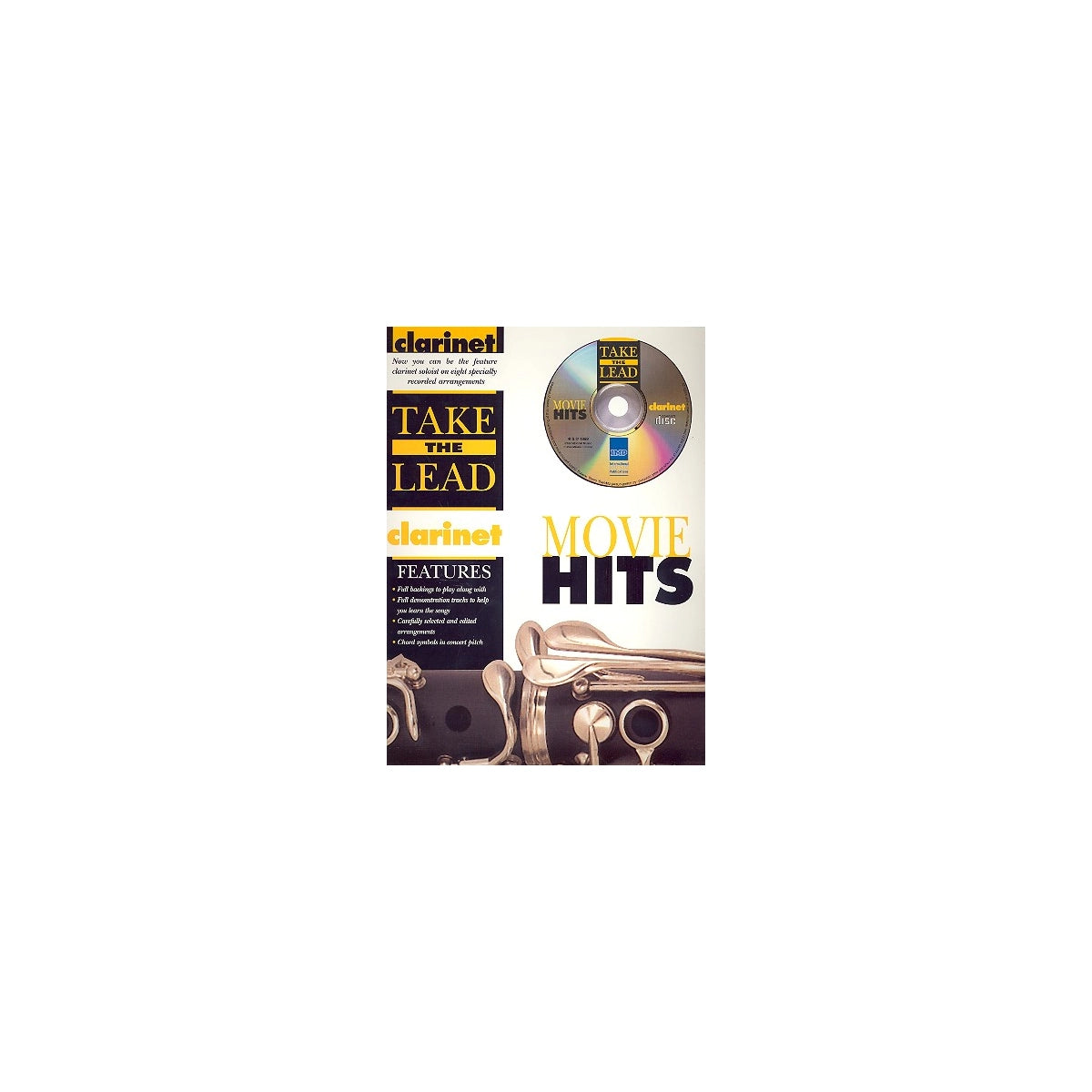 Take the lead - Movie hits
