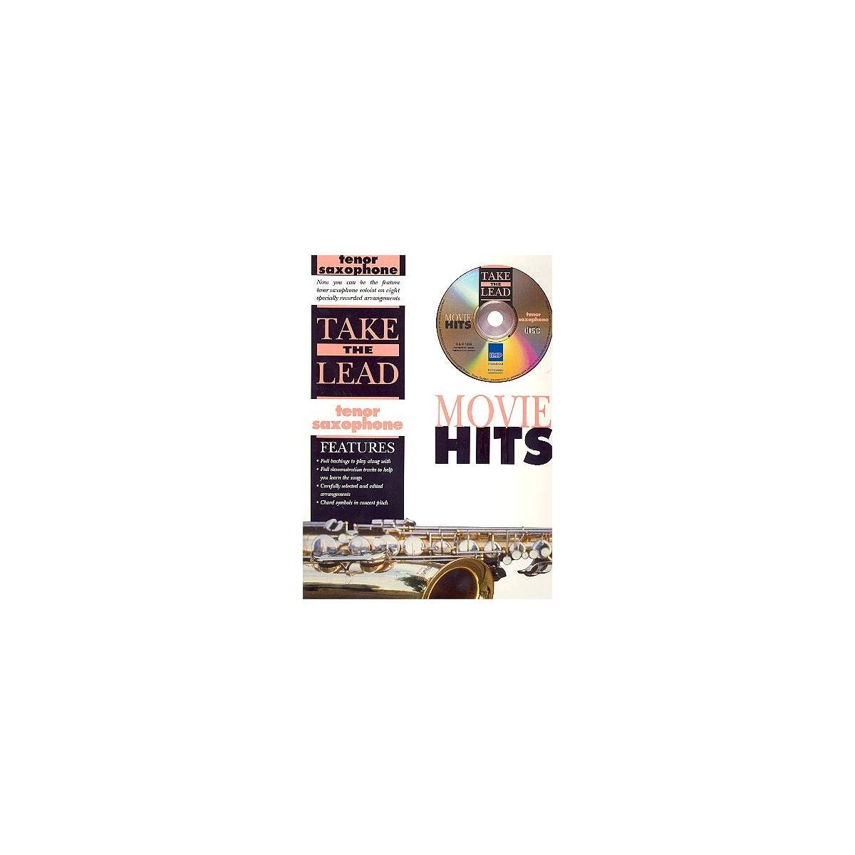 Take the lead - Movie hits-8500