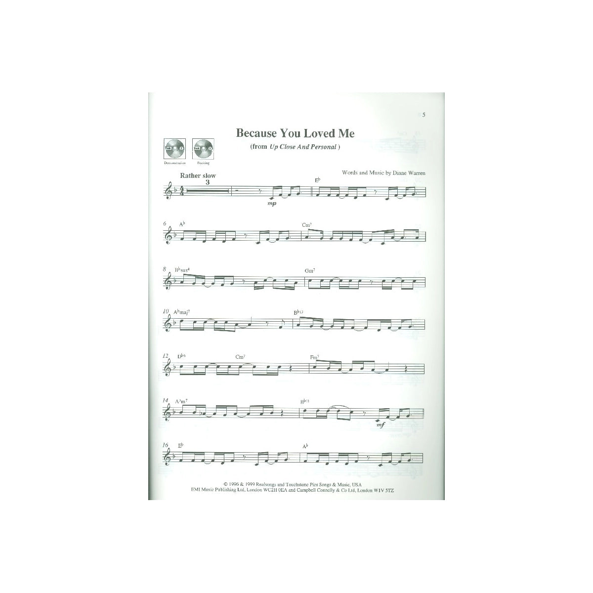 Take the lead - Movie hits-8500