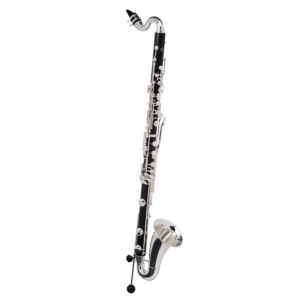 BASS CLARINET BOEHM BUFFET STUDENT LOW-E