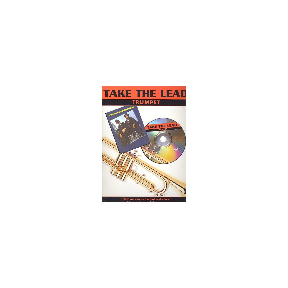 Take the lead - Blues Brothers-8864