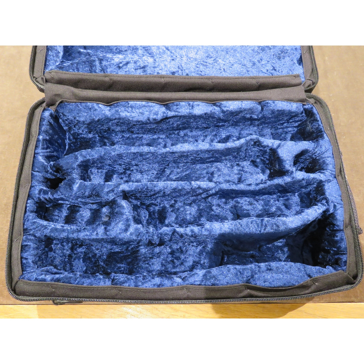 CASE GERMAN B-FLAT / A CLARINET "DUO-BERLIN", COMPAKT