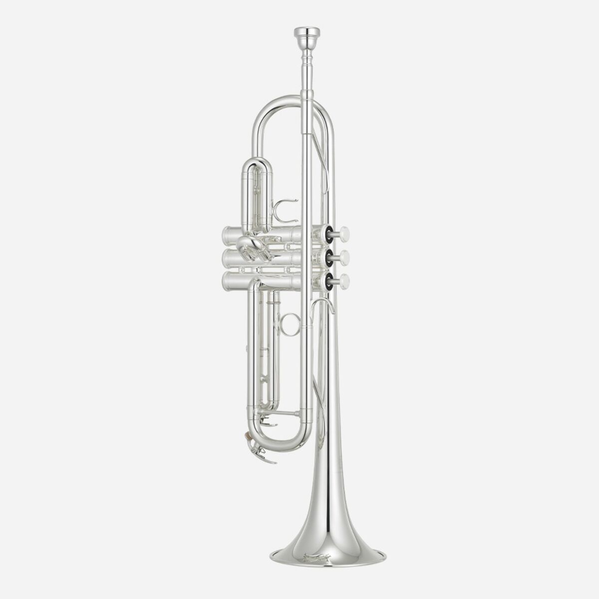 Yamaha YTR-4335GSII B-Trompete View 5
