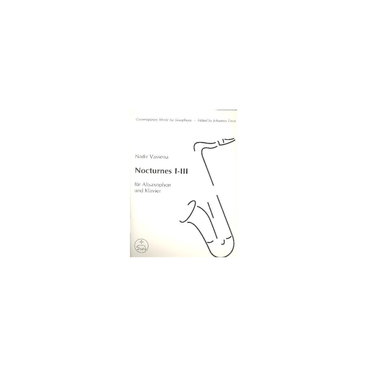 Vassena, Nocturnes 1-3