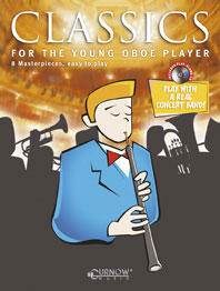 Classics for the young player-12634