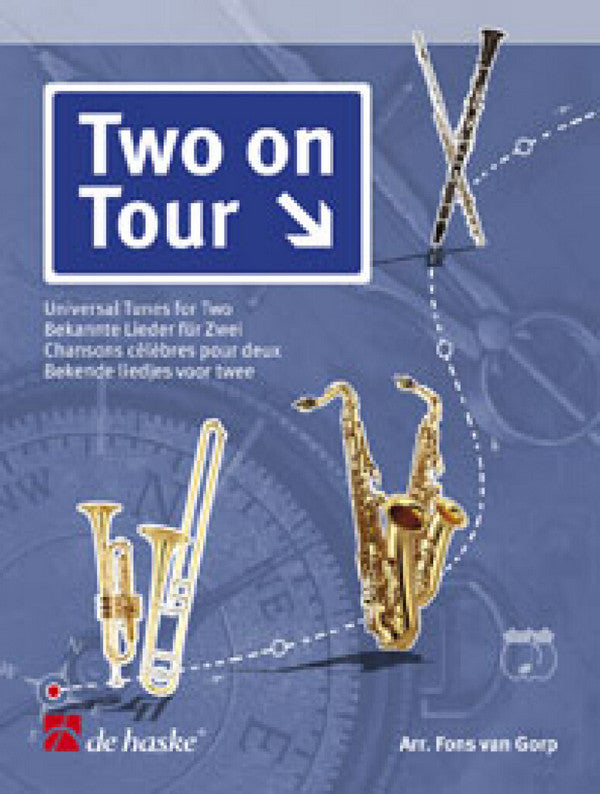 Two on Tour-25547