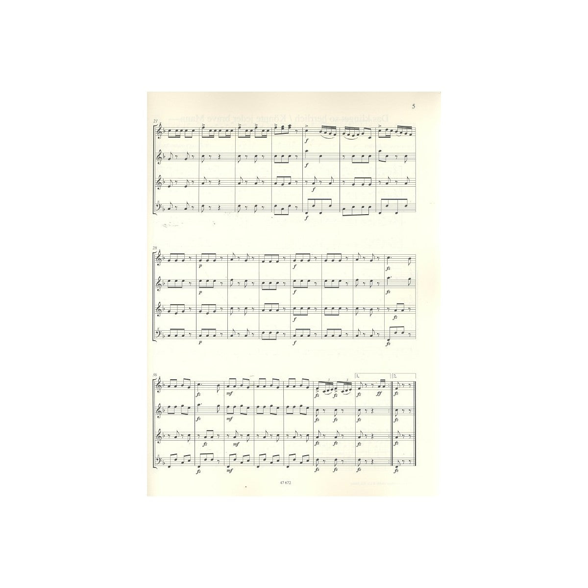 Von Beethoven bis Bernstein View 2