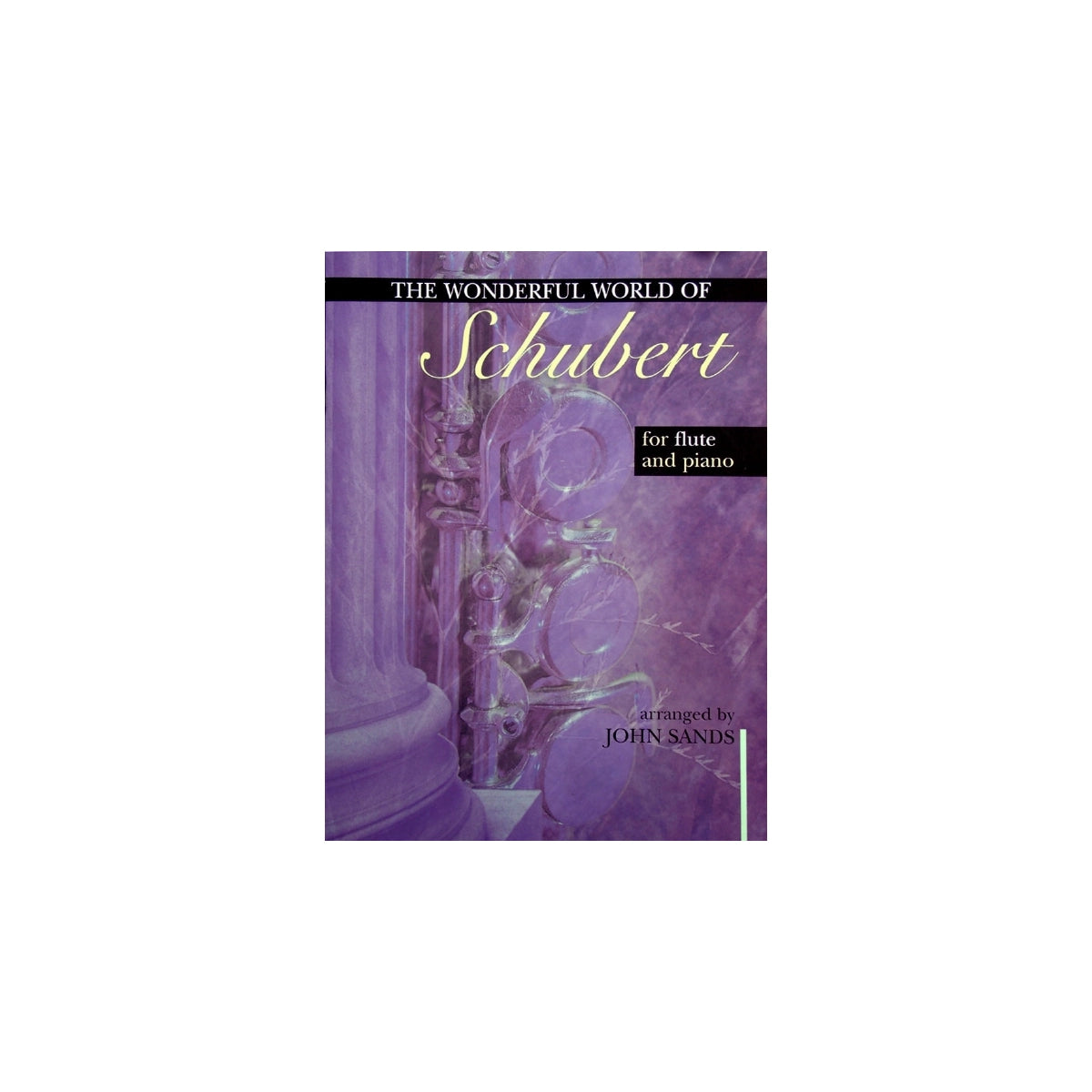The wonderful world of Schubert