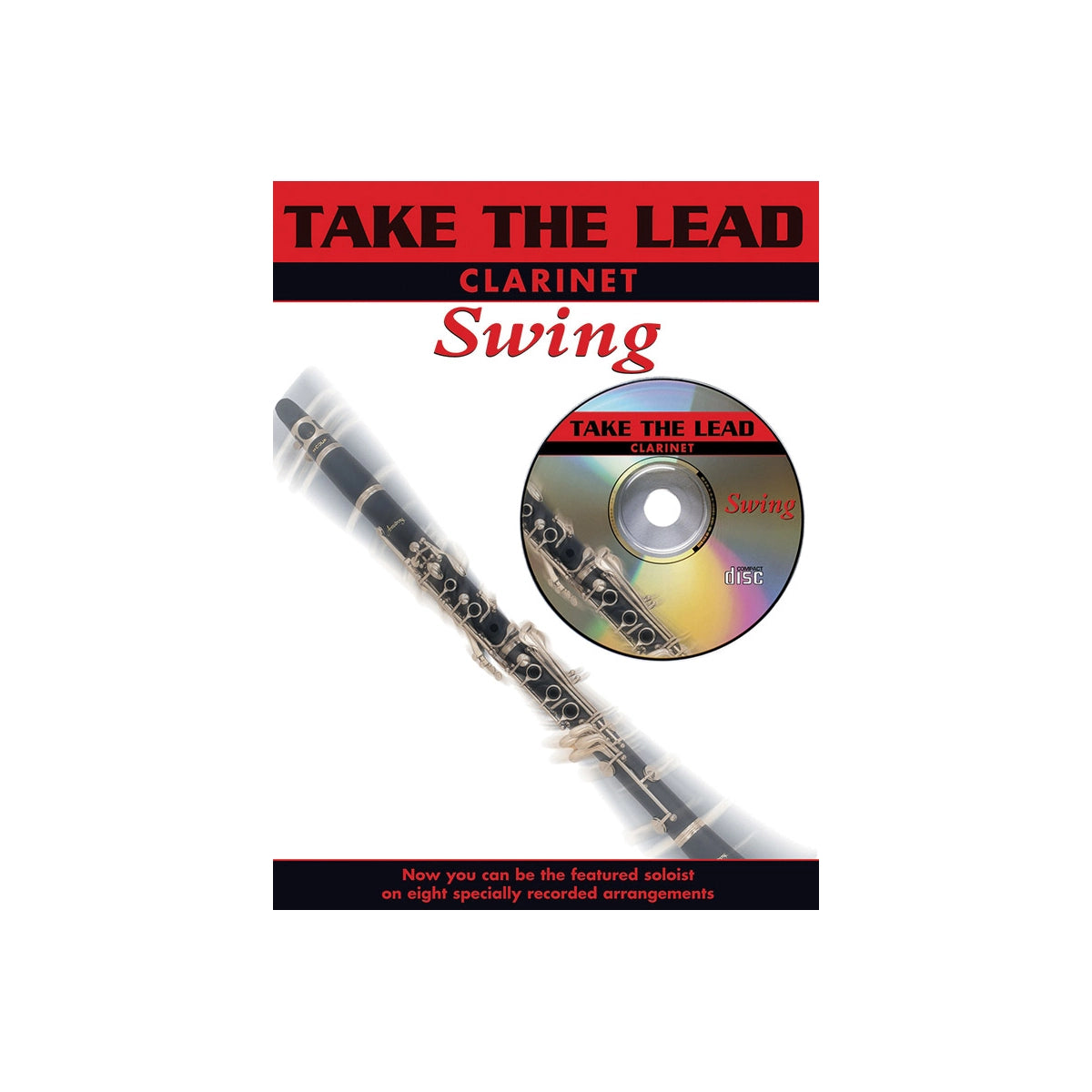 Take the lead - Swing View 2
