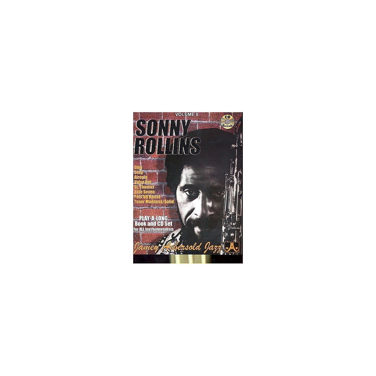 Sonny Rollins View 1