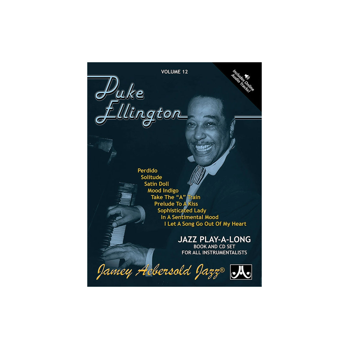 Duke Ellington View 1
