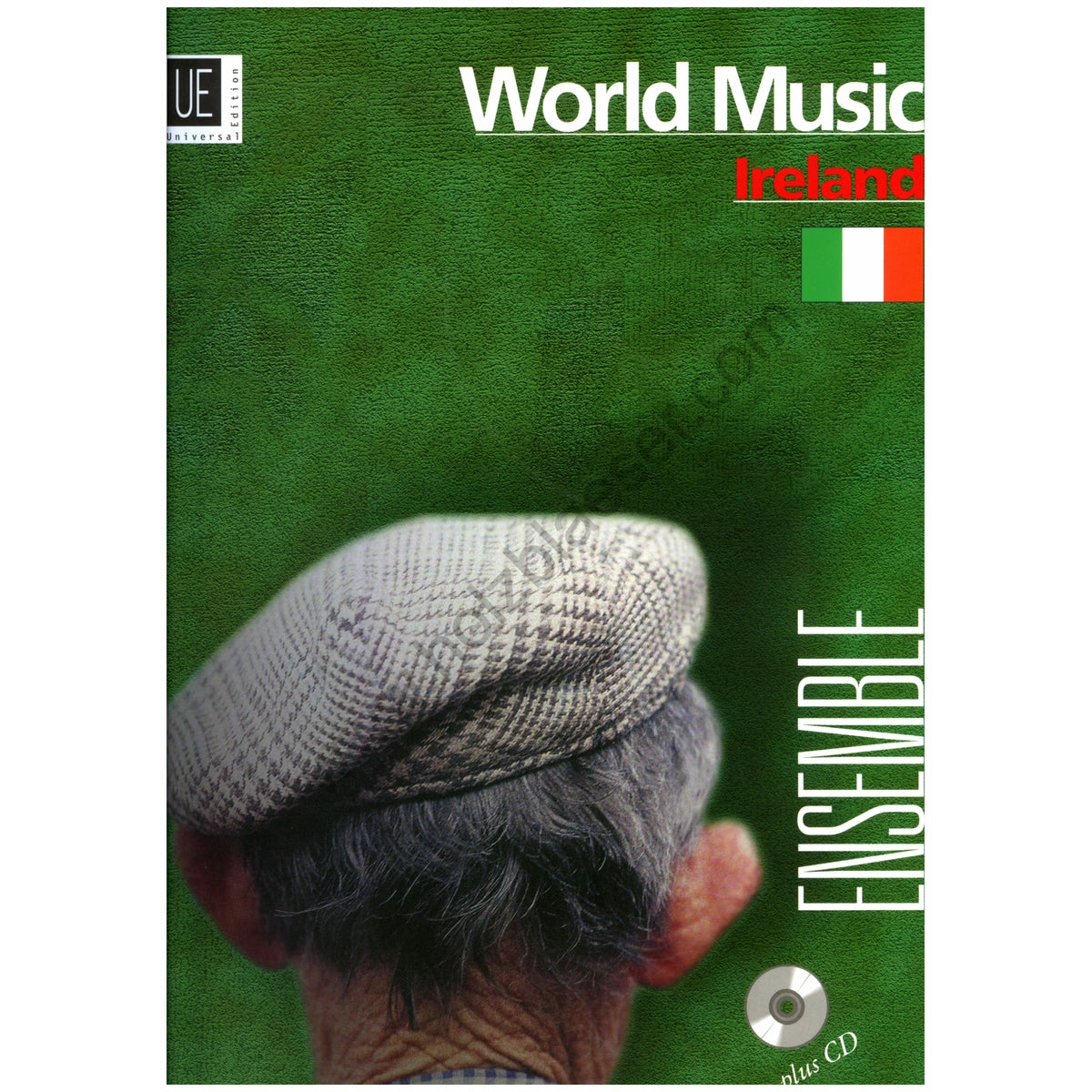 World music: Ireland View 2